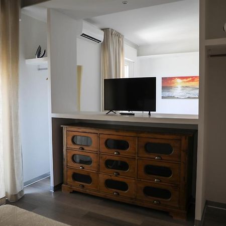 Interno 11 City View With Kitchen - 70 Mq Μπάρι Εξωτερικό φωτογραφία