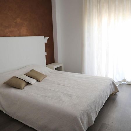 Interno 11 City View With Kitchen - 70 Mq Μπάρι Εξωτερικό φωτογραφία