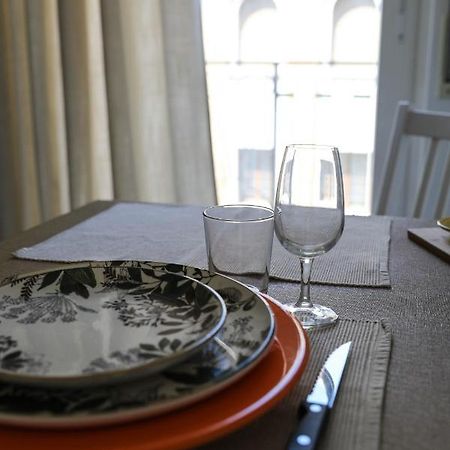 Interno 11 City View With Kitchen - 70 Mq Μπάρι Εξωτερικό φωτογραφία
