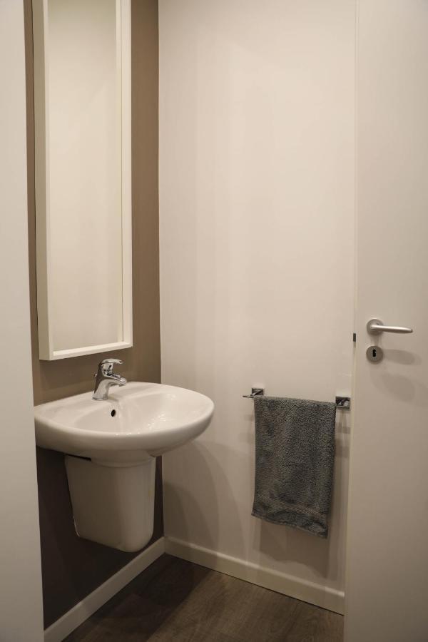 Interno 11 City View With Kitchen - 70 Mq Μπάρι Εξωτερικό φωτογραφία