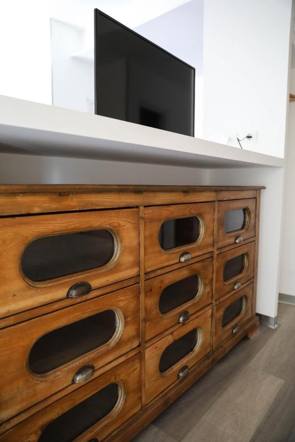 Interno 11 City View With Kitchen - 70 Mq Μπάρι Εξωτερικό φωτογραφία