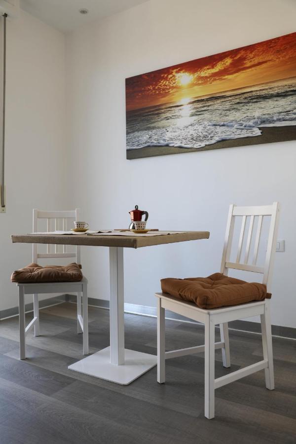 Interno 11 City View With Kitchen - 70 Mq Μπάρι Εξωτερικό φωτογραφία