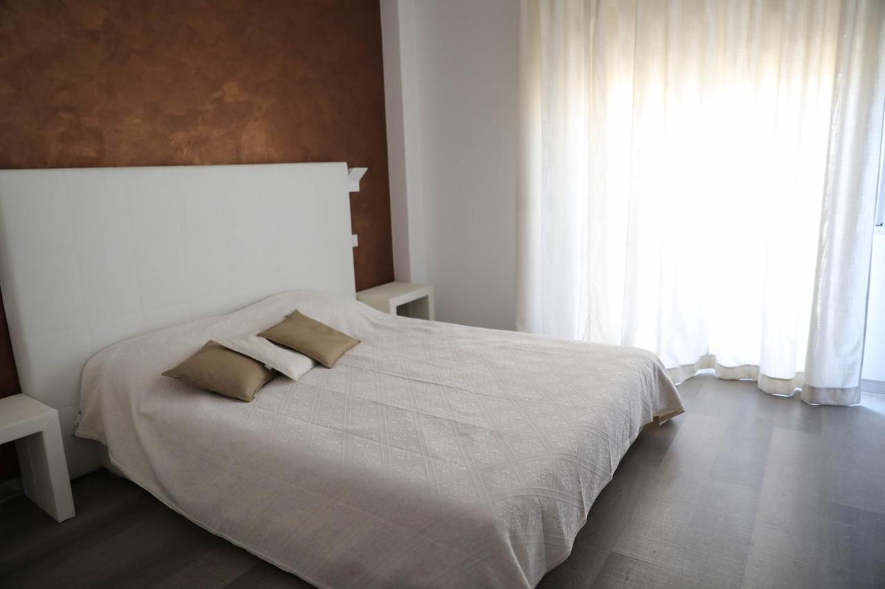 Interno 11 City View With Kitchen - 70 Mq Μπάρι Εξωτερικό φωτογραφία