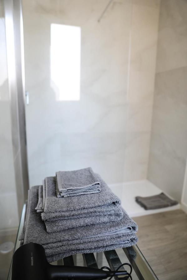Interno 11 City View With Kitchen - 70 Mq Μπάρι Εξωτερικό φωτογραφία