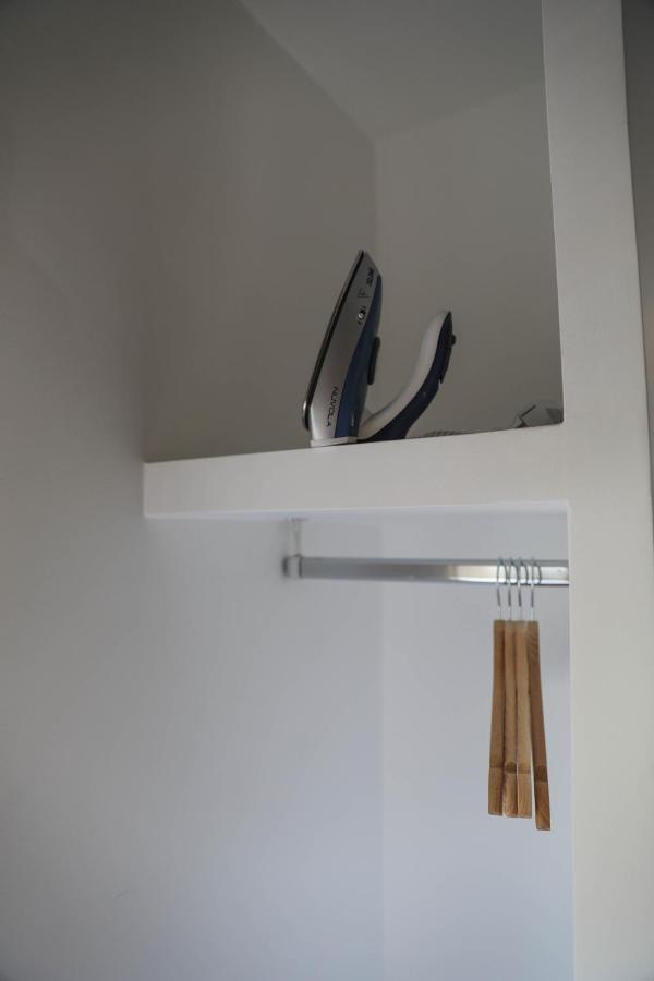 Interno 11 City View With Kitchen - 70 Mq Μπάρι Εξωτερικό φωτογραφία
