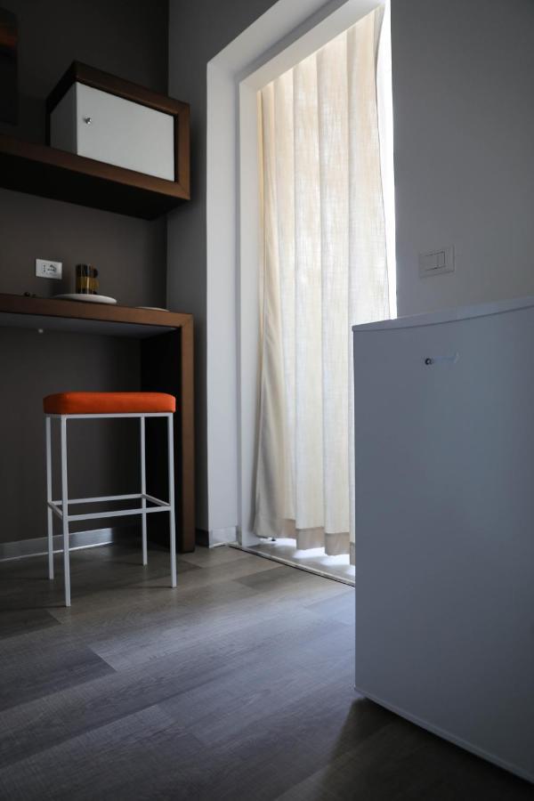 Interno 11 City View With Kitchen - 70 Mq Μπάρι Εξωτερικό φωτογραφία